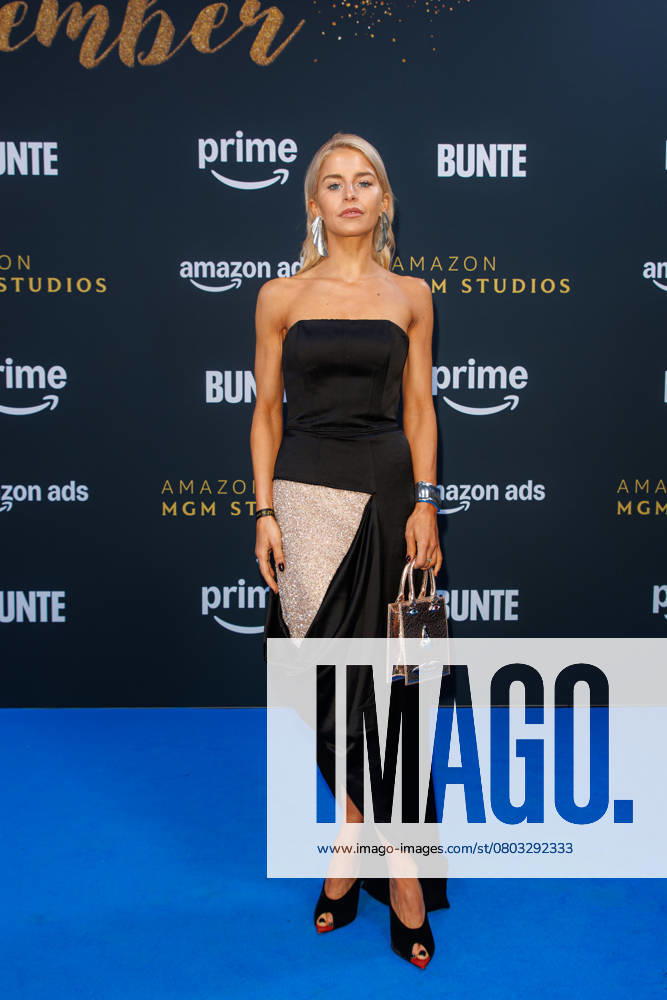 Persons Caroline Daur