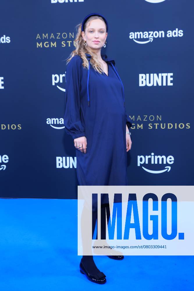 Karo Kult for Prime Video Amazon MGM Studios, Dinner Party, Papillon Berlin, Berlin