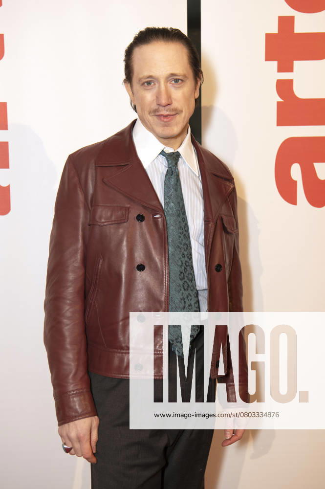 Timo Jacobs at the ARTE reception as part of the Berlinale 2025 at the Akademie der Künste on Pariser Platz Berlin, 17 02 2025 Foto:xJ.xKnowlesx xFuturexImagex arte_5233