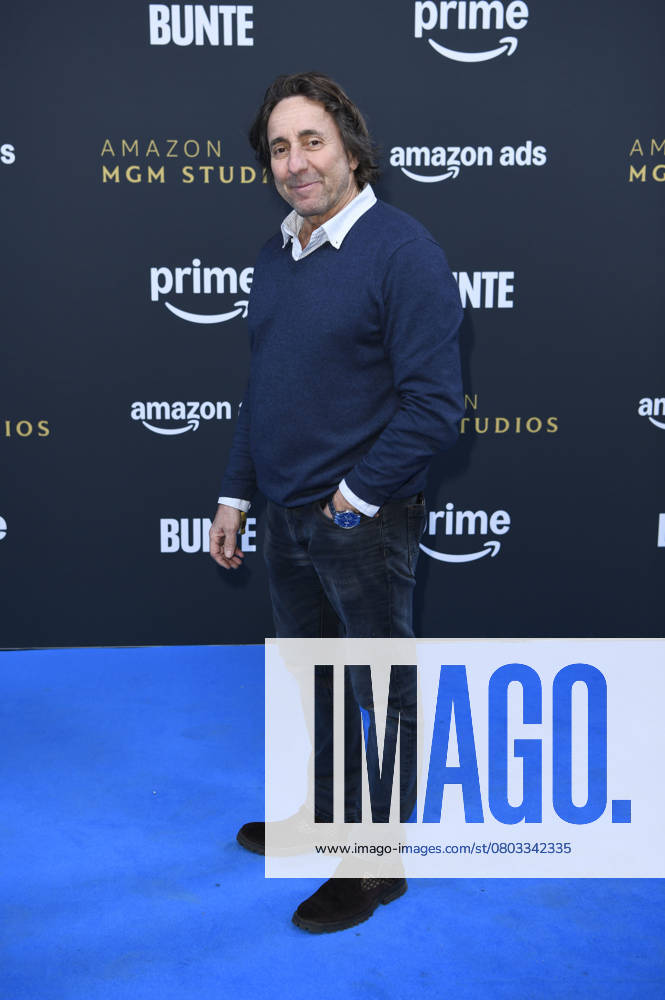 Sina Martens at the Prime Video Amazon MGM Studios Dinner and Party as part of the Berlinale 2025 at Papillon Berlin, 17 02 2025 Foto:xC.xNiehausx xFuturexImagex prime_5314
