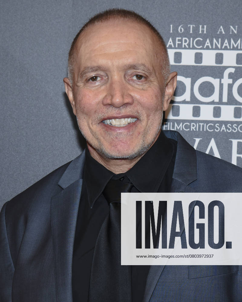 Michael Abels attends the 16th Annual AAFCA Awards. Beverly Hills USA - ZUMAb173 20250219_aap_b173_081
