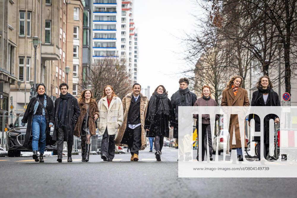 Efp Shooting Stars during the 75 Berlinale Marina Makris Cyprus Besir Zeciri Denmark Maarja Johanna Mägi Estonia Estonia Devrim Lingnau Germany Elin Hall Iceland Iceland KÄrlis Arnolds Avots Latvia Latvia Å arÅ nas ZenkeviÄius Lithuania Lithuania Lidija