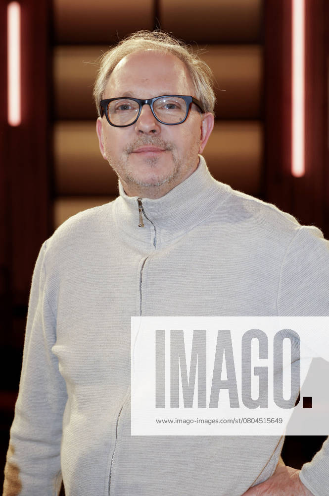 Olli Dittrich at the recording of the WDR talk show Kölner Treff in WDR Studio BS 3 Cologne, 21 02 2025 Foto:xR.xSchmiegeltx xFuturexImagex koelner_treff2102_5216
