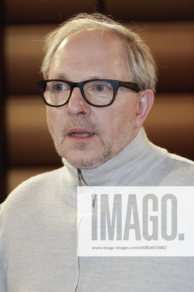 Olli Dittrich at the recording of the WDR talk show Kölner Treff in WDR Studio BS 3 Cologne, 21 02 2025 Foto:xR.xSchmiegeltx xFuturexImagex koelner_treff2102_5219