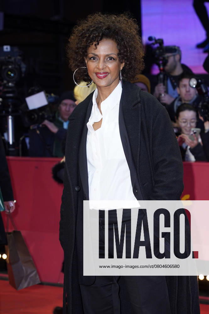 Dennenesch Zoude at the Closing Ceremony with Award Ceremony at the Berlinale 2025 75 Berlin International Film Festival at the Berlinale Palast Berlin, 22 02 2025 Foto:xT.xBartillax xFuturexImagex closing_berlinale_5221