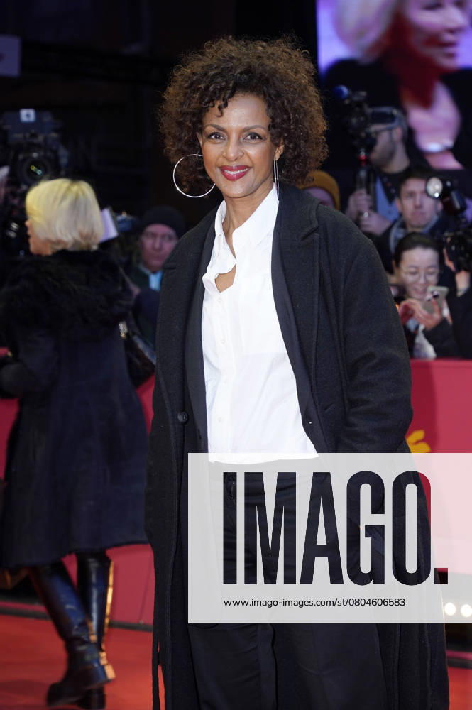 Dennenesch Zoude at the Closing Ceremony with Award Ceremony at the Berlinale 2025 75 Berlin International Film Festival at the Berlinale Palast Berlin, 22 02 2025 Foto:xT.xBartillax xFuturexImagex closing_berlinale_5222