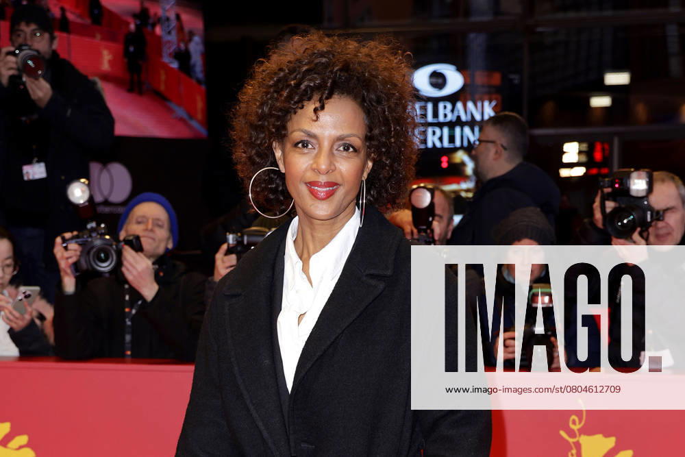 Dennenesch Zoude arriving at the Closing Ceremony at the Berlinale Palast of the International Film Festival Berlinale on February 22, 2025 in Berlin Berlinale 2025 Closing Ceremony