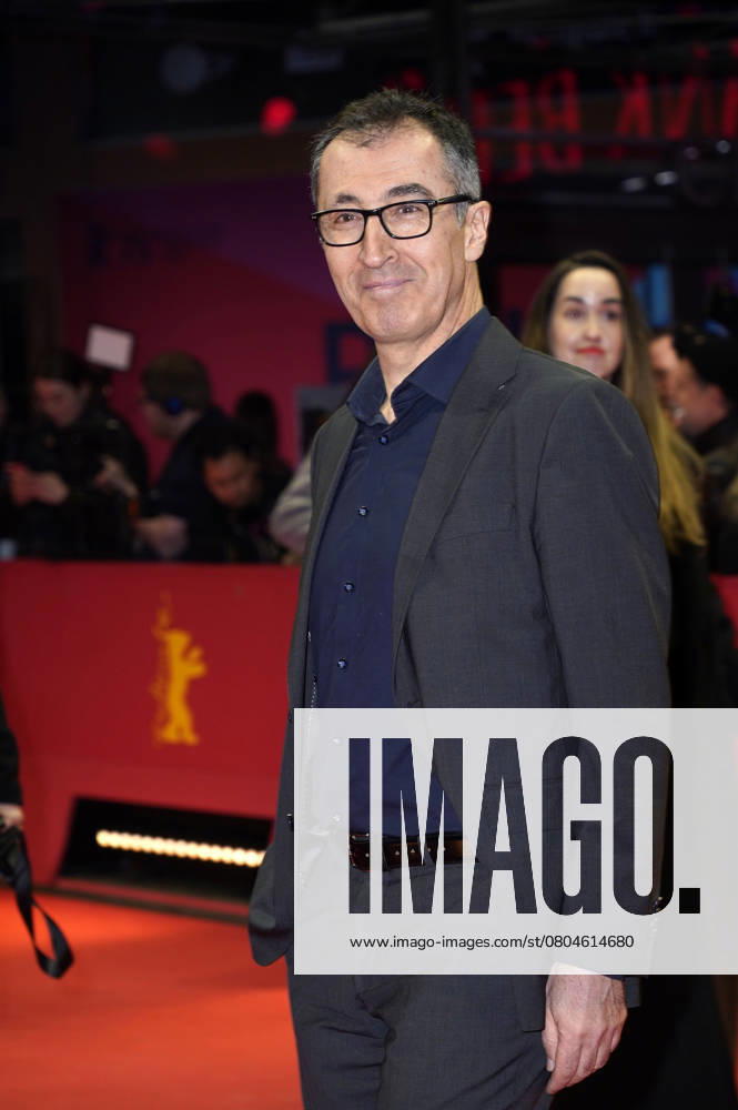 Cem Özdemir at the Closing Ceremony with Award Ceremony at the Berlinale 2025 75 Berlin International Film Festival in the Berlinale Palast Berlin, 22 02 2025 Foto:xT.xBartillax xFuturexImagex closing_berlinale_5250