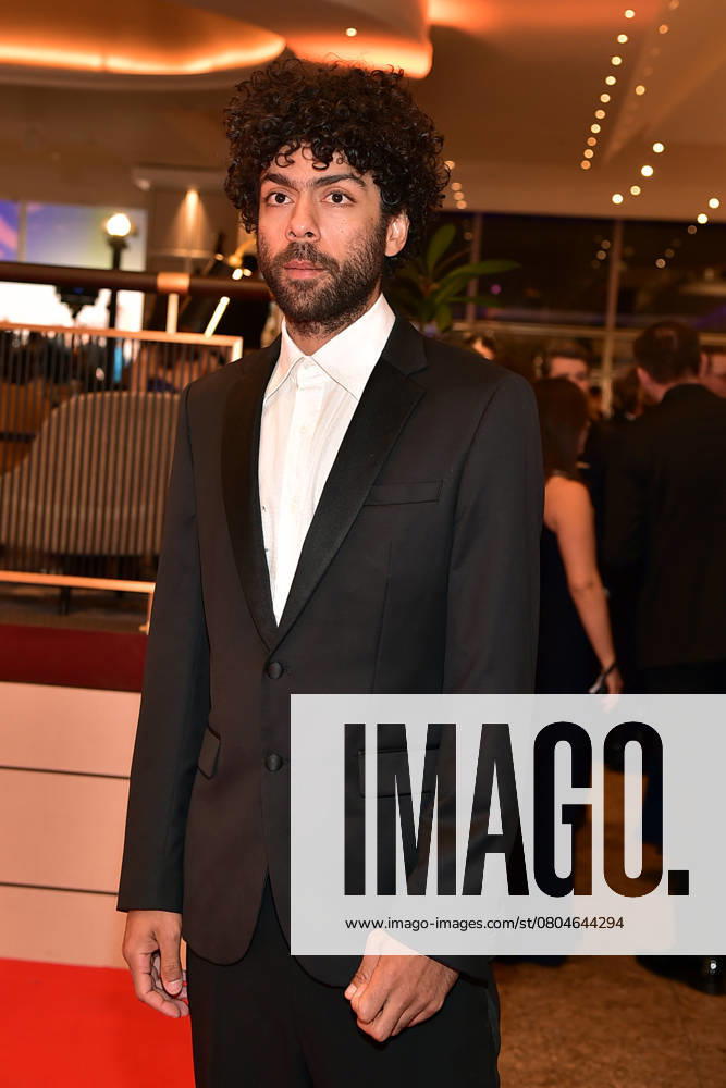 73 VBKI Ball Berlin Noah Becker at the 73 VBKI Ball at the Hotel Intercontinental for the 75th Berlinale in Berlin, on 17 02 2025 Photopress Mueller