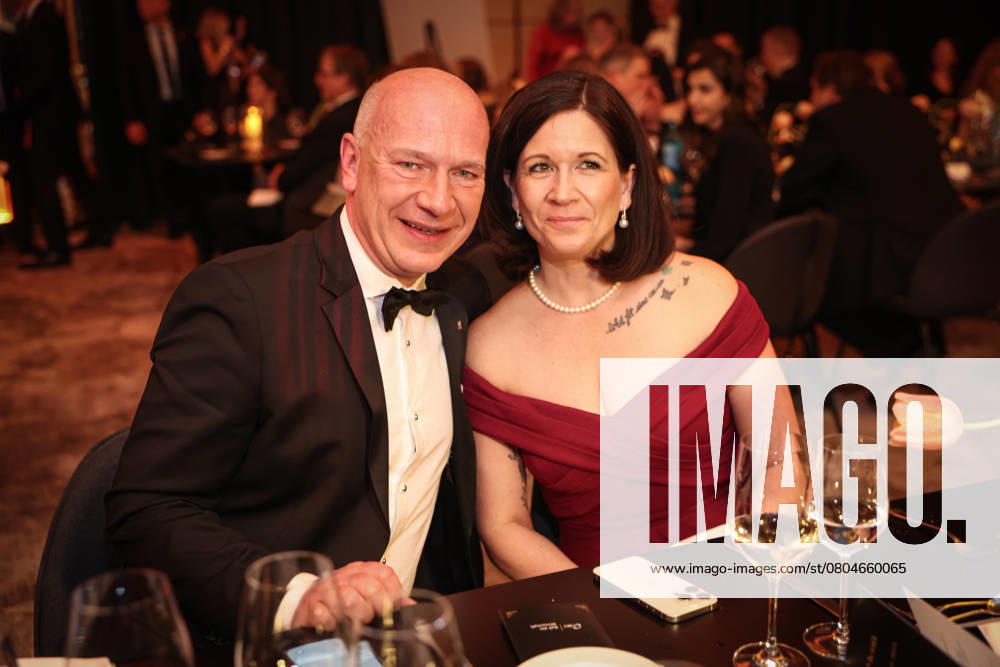 VBKI Business Ball 2025 Governing Mayor Kai Wegner and Katharina Günther Wünsch The VBKI invites you to the Business Ball 2025 at the Hotel InterContinental in Berlin