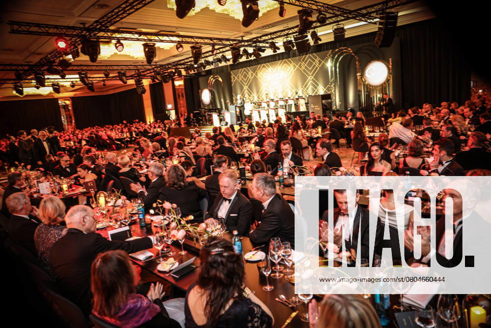 VBKI Business Ball 2025 Overview of ball guests Guests Feature Atmosphere The VBKI invites you to the Business Ball 2025 at the Hotel InterContinental in Berlin