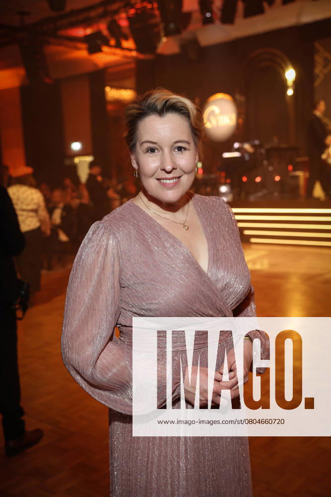 VBKI Business Ball 2025 Franziska Giffey The VBKI invites you to the Business Ball 2025 at the Hotel InterContinental in Berlin