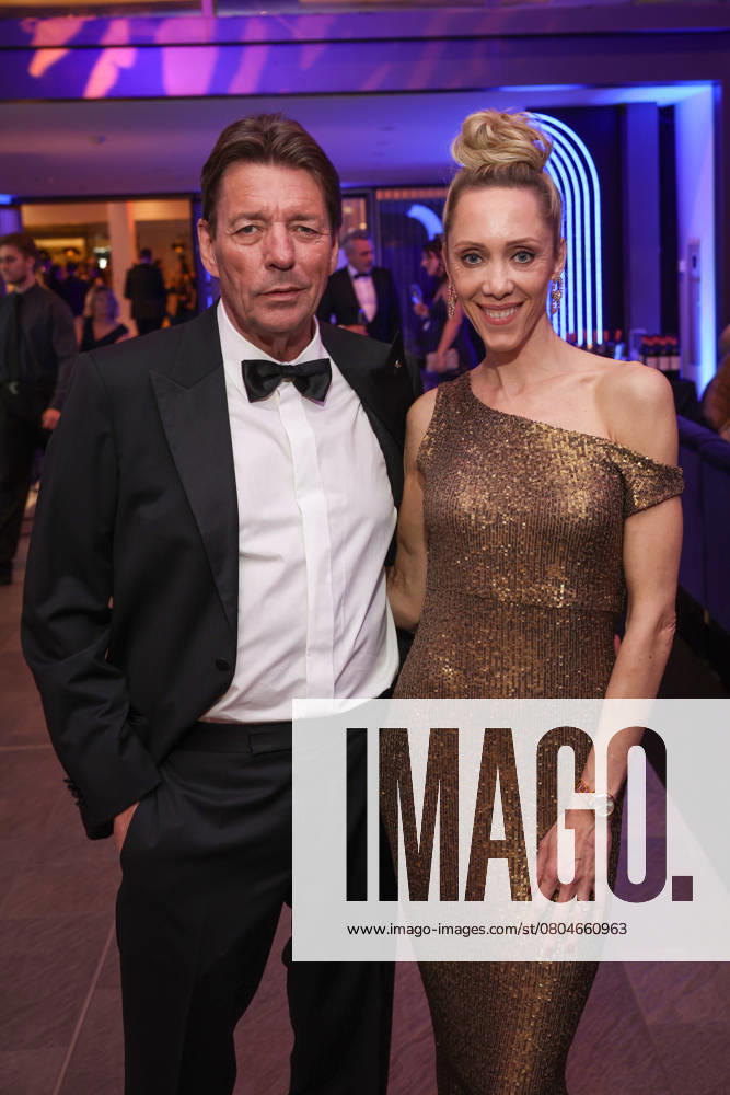 VBKI Ball of Economy 2025 Peter Wolf, Ms. Melanie Wolf The VBKI invites you to the Ball of Economy 2025 at the Hotel InterContinental in Berlin