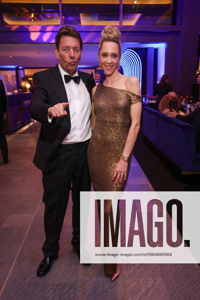 VBKI Ball of Economy 2025 Peter Wolf, Ms. Melanie Wolf The VBKI invites you to the Ball of Economy 2025 at the Hotel InterContinental in Berlin