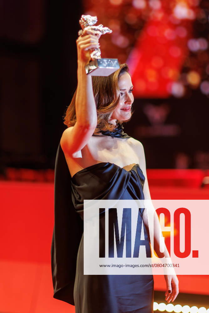 Berlinale Closing Gala Award Ceremony Rose Byrne at the Closing Gala and Award Ceremony of the 75th Berlinale at the Berlinale Palast on 22 02 2025 in Berlin