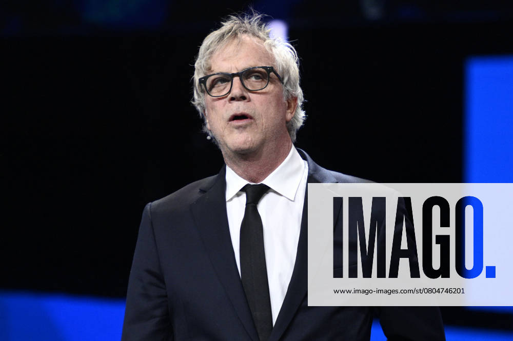 Todd Haynes at the Closing Ceremony with Award Ceremony at the Berlinale 2025 75 Berlin International Film Festival in the Berlinale Palast Berlin, 22 02 2025 Foto:xN.xKubelkax xFuturexImagex closing_berlinale_5476
