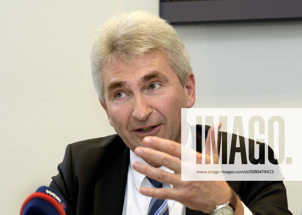 Andreas Pinkwart FDP Minister of Economic Affairs from North Rhine Westphalia 10 10 2017 Andreas Pinkwart FDP Ministers of Economics of North Rhine Westfalia 10 10 2017