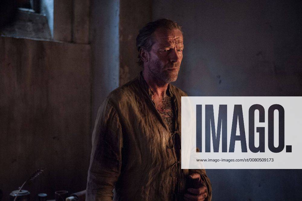 Iain Glen.. Game Of Thrones (Season 7) TV Series - 2017 U.S. - ZUMArx90 20170901_shz_rx90_679