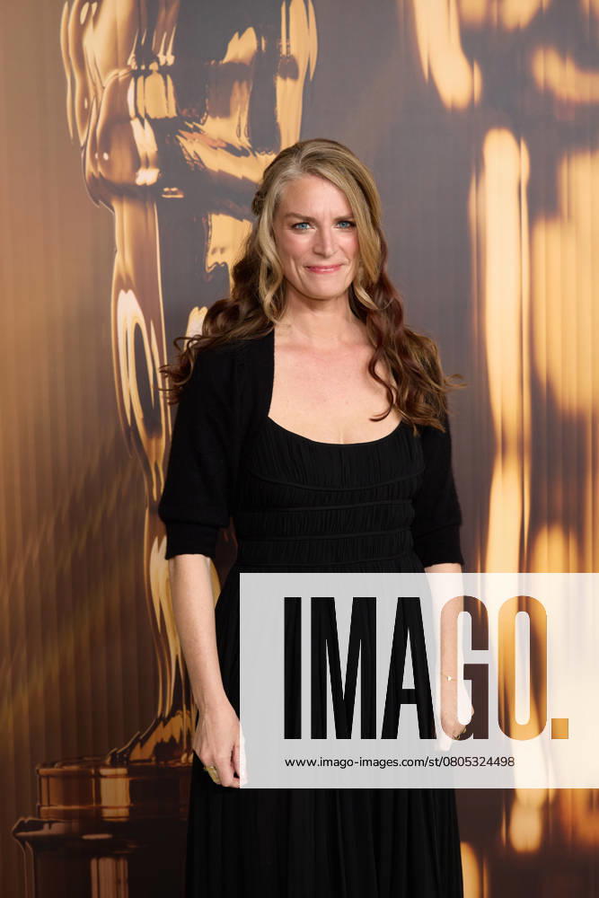 97th Oscars Nominees dinner Lisa Remington at the 97th Oscars Nominees dinner at the Academy Museum of Motion Pictures on Tuesday, February 25, 2025., Credit:Trae Patton The Academy Avalon United States of America, CA, Los Angeles, Academy Museum of Motion Pictures