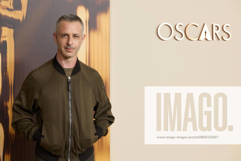 97th Oscars Nominees dinner Jeremy Strong at the 97th Oscars Nominees dinner at the Academy Museum of Motion Pictures on Tuesday, February 25, 2025., Credit:Trae Patton The Academy Avalon United States of America, CA, Los Angeles, Academy Museum of Motion Pictures