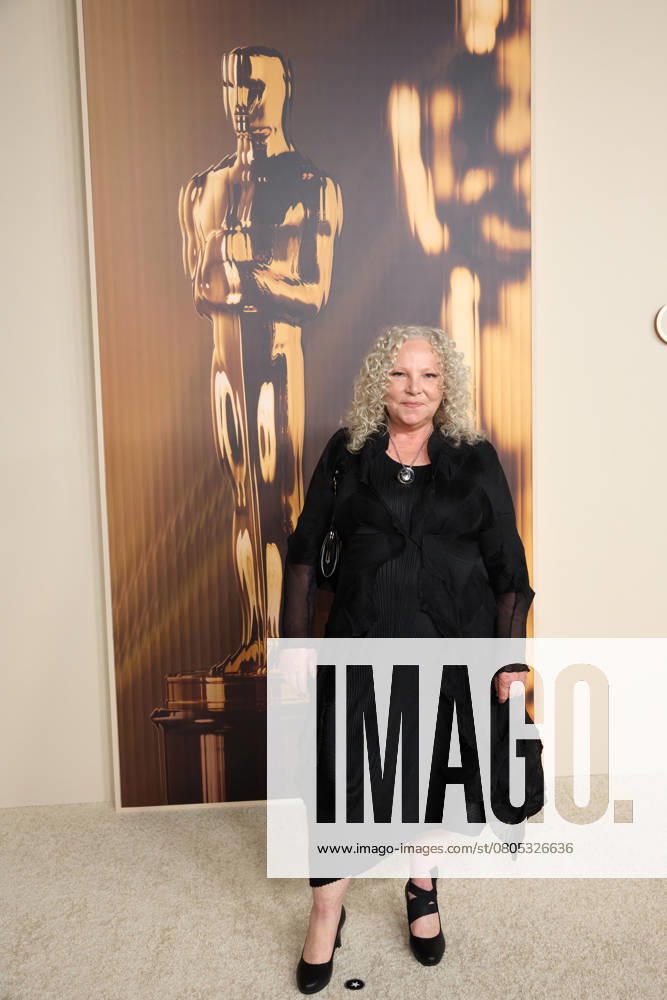 97th Oscars Nominees dinner Traci Loader at the 97th Oscars Nominees dinner at the Academy Museum of Motion Pictures on Tuesday, February 25, 2025., Credit:Trae Patton The Academy Avalon United States of America, CA, Los Angeles, Academy Museum of Motion Pictures