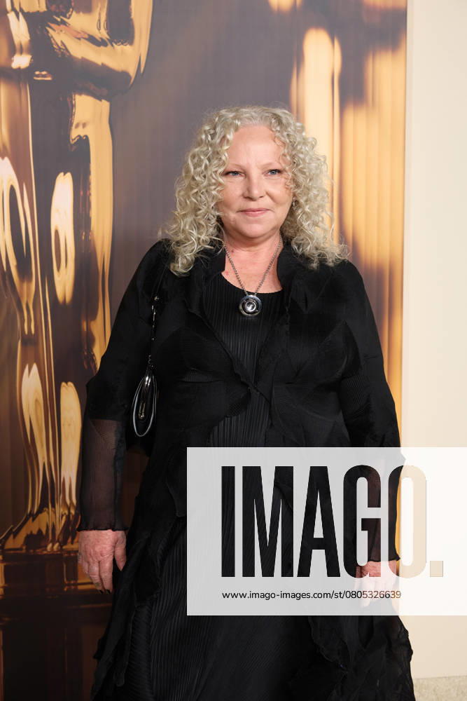 97th Oscars Nominees dinner Traci Loader at the 97th Oscars Nominees dinner at the Academy Museum of Motion Pictures on Tuesday, February 25, 2025., Credit:Trae Patton The Academy Avalon United States of America, CA, Los Angeles, Academy Museum of Motion Pictures