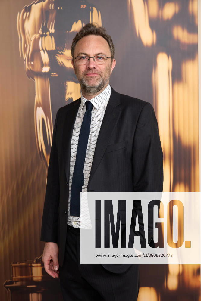 97th Oscars Nominees dinner Jonathan Fawkner at the 97th Oscars Nominees dinner at the Academy Museum of Motion Pictures on Tuesday, February 25, 2025., Credit:Trae Patton The Academy Avalon United States of America, CA, Los Angeles, Academy Museum of Motion Pictures