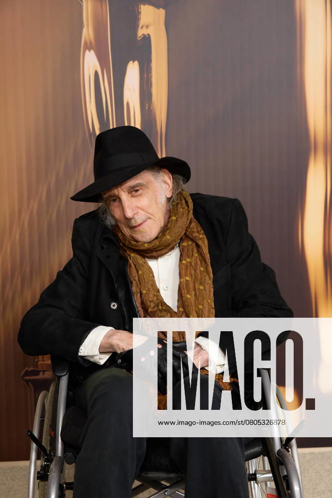 97th Oscars Nominees dinner Edward Lachman at the 97th Oscars Nominees dinner at the Academy Museum of Motion Pictures on Tuesday, February 25, 2025., Credit:Trae Patton The Academy Avalon United States of America, CA, Los Angeles, Academy Museum of Motion Pictures