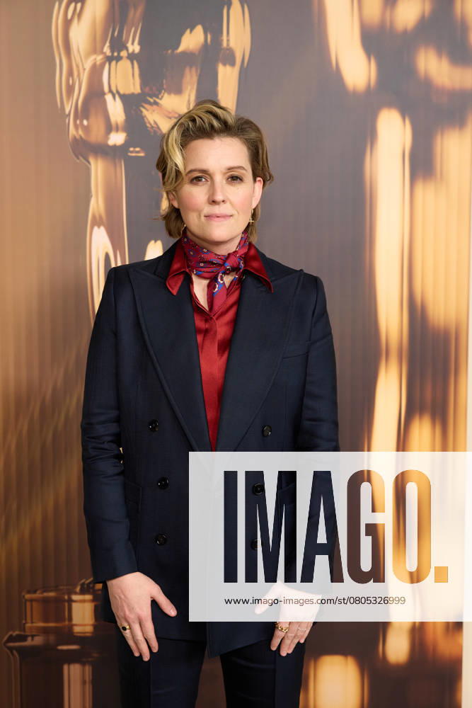 97th Oscars Nominees dinner Brandi Carlile at the 97th Oscars Nominees dinner at the Academy Museum of Motion Pictures on Tuesday, February 25, 2025., Credit:Trae Patton The Academy Avalon United States of America, CA, Los Angeles, Academy Museum of Motion Pictures