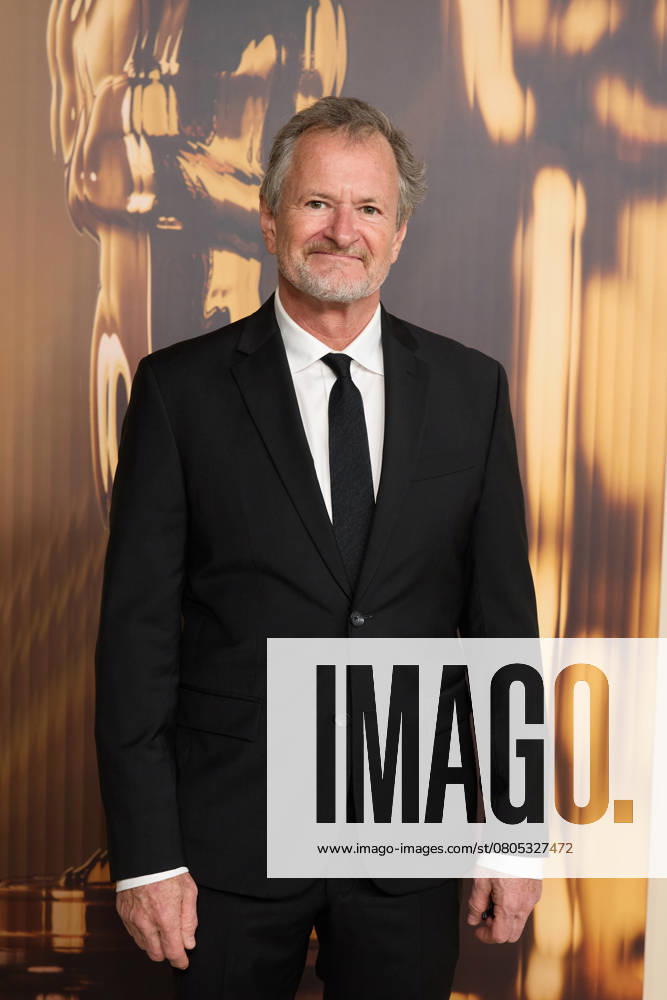 97th Oscars Nominees dinner Tod A. Maitland at the 97th Oscars Nominees dinner at the Academy Museum of Motion Pictures on Tuesday, February 25, 2025., Credit:Trae Patton The Academy Avalon United States of America, CA, Los Angeles, Academy Museum of Motion Pictures