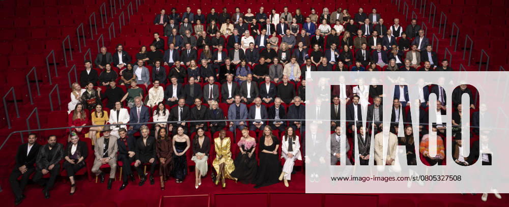 97th Oscars Nominees dinner Nominees for the 97th Oscars® were celebrated at a dinner held at the Academy Museum, Tuesday, February 25, 2025., Credit:Richard Harbaugh The Academy Avalon United States of America, CA, Los Angeles, Academy Museum