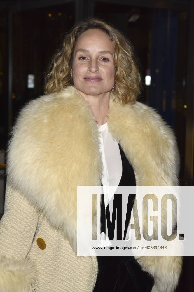 Lara Joy Körner at the 22 Best Brands Awards 2025 ceremony at the Hotel Bayerischer Hof Munich, 26 02 2025 Foto:xA.xHübnerx xFuturexImagex brands_5208