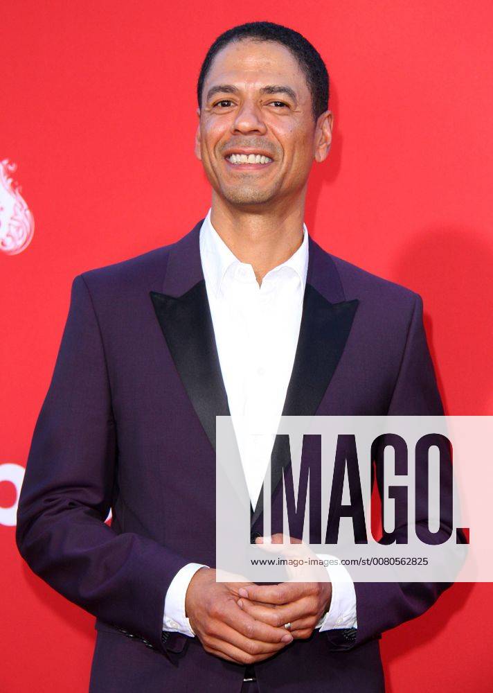 Los Angeles, CA, U.S. - 22 October 2017 - Los Angeles, California - Leith M. Burke. Ã¢â‚¬oeSuburbiconÃ¢â‚¬Â Premiere held at the Regency Village Theatre in Los Angeles. Photo Credit: AdMedia Los Angeles U.S. - ZUMAa123 20171022_zaa_a123_349