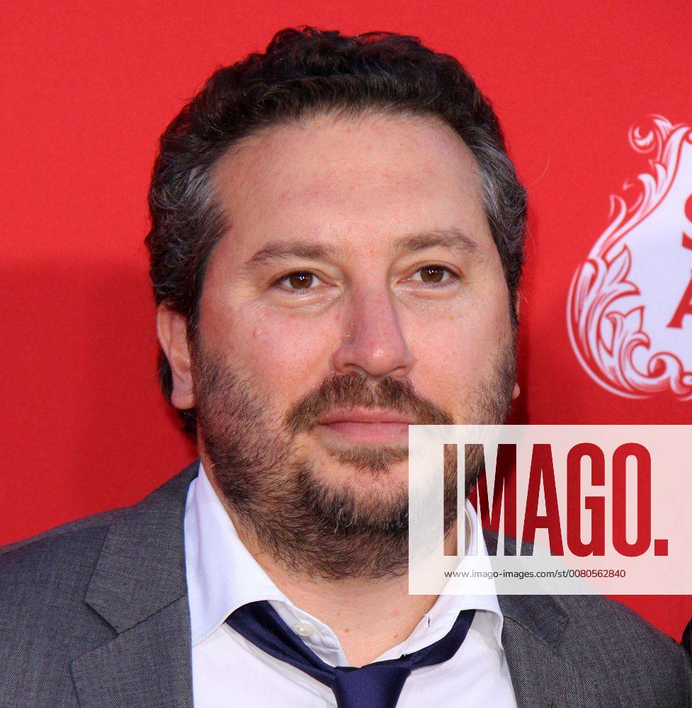 Los Angeles, CA, U.S. - 22 October 2017 - Los Angeles, California - Teddy Schwarzman. â€oeSuburbicon†Premiere held at the Regency Village Theatre in Los Angeles. Photo Credit: AdMedia Los Angeles U.S. - ZUMAa123 20171022_zaa_a123_366