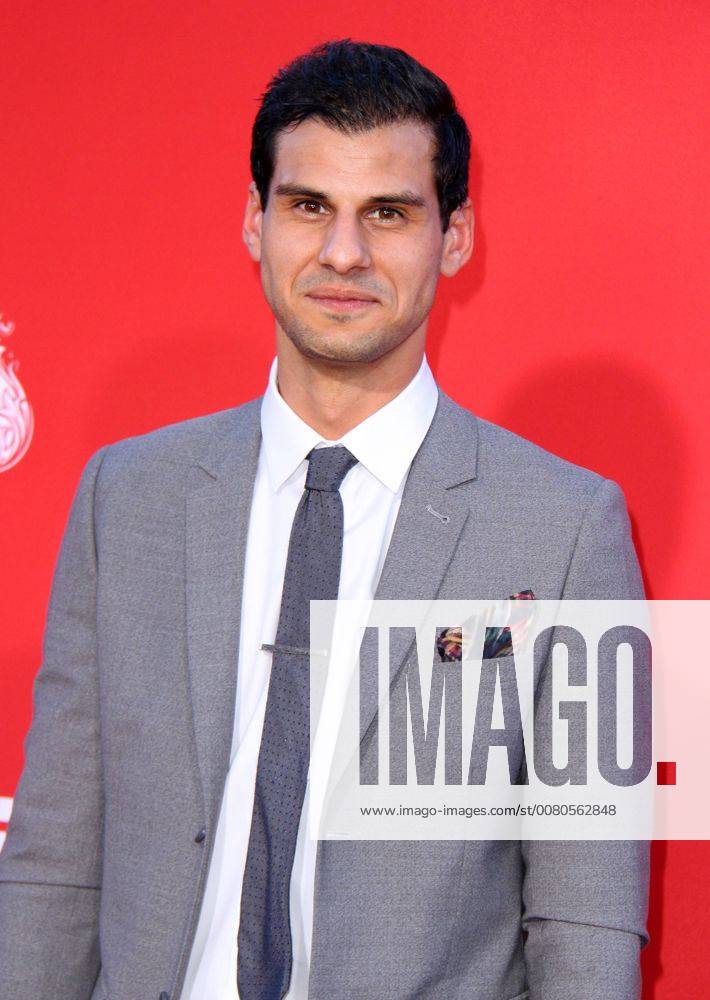 Los Angeles, CA, U.S. - 22 October 2017 - Los Angeles, California - Skyler Bible. â€oeSuburbicon†Premiere held at the Regency Village Theatre in Los Angeles. Photo Credit: AdMedia Los Angeles U.S. - ZUMAa123 20171022_zaa_a123_372