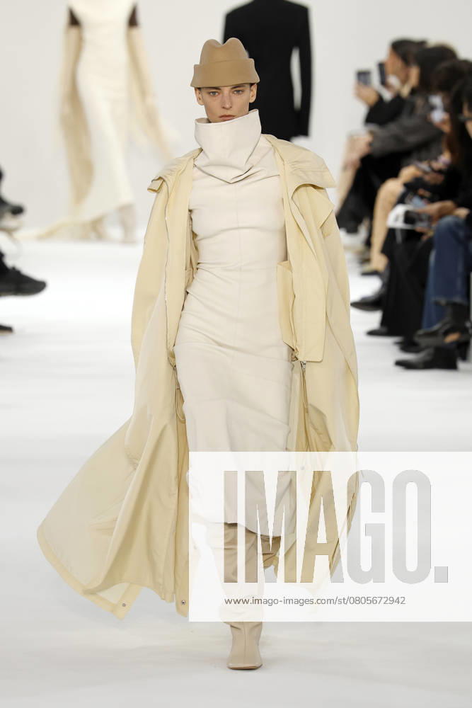 Sportmax Ready to wear fall winter 2025:26 MILAN February 2025 Sportmax Ready to wear fall winter 2025:26 MILAN February 2025, Credit:Zeppelin Avalon