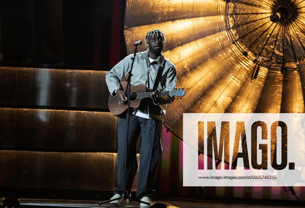Myles Smith performing live at the 2025 BRIT awards ceremony, O2 Arena, London, on 1 March 2025 Myles Smith performing live at the 2025 BRIT awards ceremony, O2 Arena, London, on 1 March 2025 Myles Smith is a British singer and songwriter from Luton. He is best known for his ˜24 singles Stargazing and Nice to Meet You . Smith began posting on TikTok and in the fall of ˜22, a clip posted caught the attention of his future manager. To date hes released two EPs. Hes the winner of this years Rising Star BRIT Award., Credit:Dafydd Owen Avalon The O2, Greater London, London