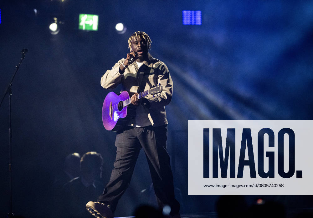 Myles Smith performing live at the 2025 BRIT awards ceremony, O2 Arena, London, on 1 March 2025 Myles Smith performing live at the 2025 BRIT awards ceremony, O2 Arena, London, on 1 March 2025 Myles Smith is a British singer and songwriter from Luton. He is best known for his ˜24 singles Stargazing and Nice to Meet You . Smith began posting on TikTok and in the fall of ˜22, a clip posted caught the attention of his future manager. To date hes released two EPs. Hes the winner of this years Rising Star BRIT Award., Credit:Dafydd Owen Avalon The O2, Greater London, London