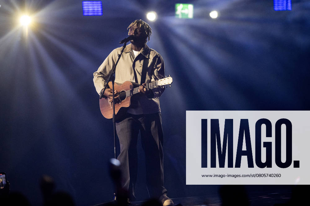 Myles Smith performing live at the 2025 BRIT awards ceremony, O2 Arena, London, on 1 March 2025 Myles Smith performing live at the 2025 BRIT awards ceremony, O2 Arena, London, on 1 March 2025 Myles Smith is a British singer and songwriter from Luton. He is best known for his ˜24 singles Stargazing and Nice to Meet You . Smith began posting on TikTok and in the fall of ˜22, a clip posted caught the attention of his future manager. To date hes released two EPs. Hes the winner of this years Rising Star BRIT Award., Credit:Dafydd Owen Avalon The O2, Greater London, London
