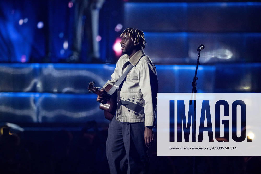 Myles Smith performing live at the 2025 BRIT awards ceremony, O2 Arena, London, on 1 March 2025 Myles Smith performing live at the 2025 BRIT awards ceremony, O2 Arena, London, on 1 March 2025 Myles Smith is a British singer and songwriter from Luton. He is best known for his ˜24 singles Stargazing and Nice to Meet You . Smith began posting on TikTok and in the fall of ˜22, a clip posted caught the attention of his future manager. To date hes released two EPs. Hes the winner of this years Rising Star BRIT Award., Credit:Dafydd Owen Avalon The O2, Greater London, London