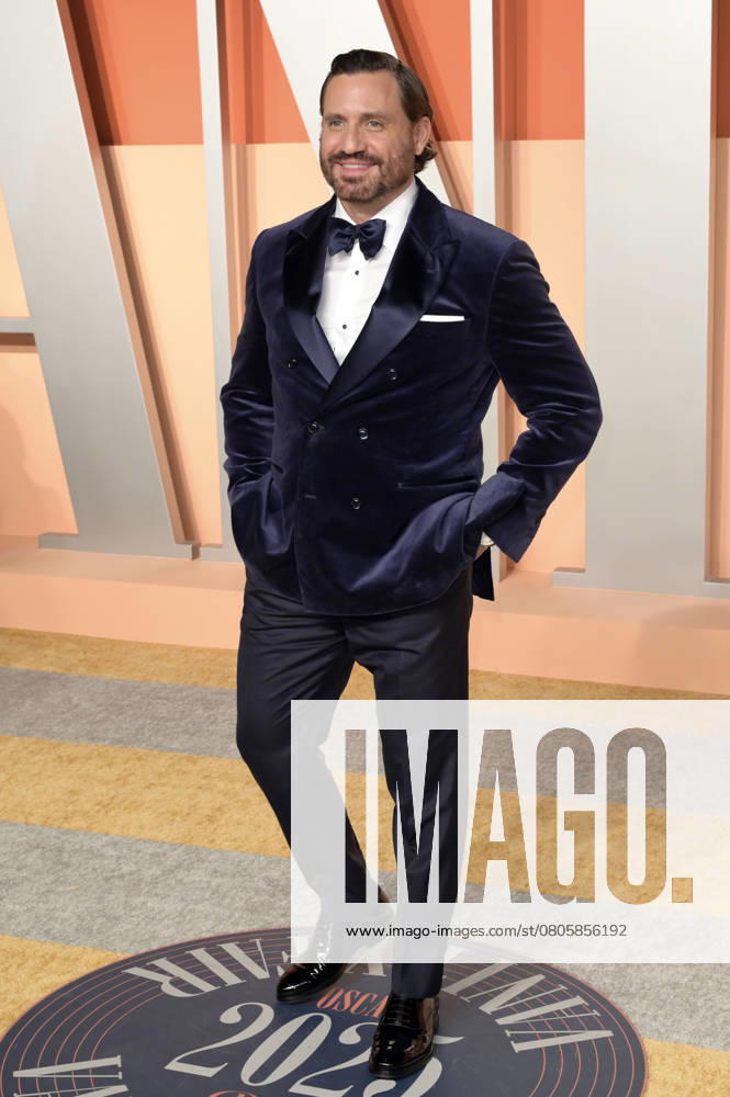 Edgar Ramirez at the Vanity Fair Oscar Party 2025 on the occasion of the 97th Academy Awards at the Wallis Annenberg Center for the Performing Arts Beverly Hills, 02 03 2025 Foto:xJ.xFuturexImagex vanity_5629