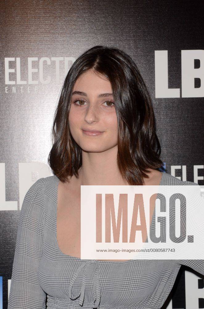 LOS ANGELES - OCT 24: Rony Reiner at the LBJ World Premiere at the ArcLight Theater on October 24, 2017 in Los Angeles, CA