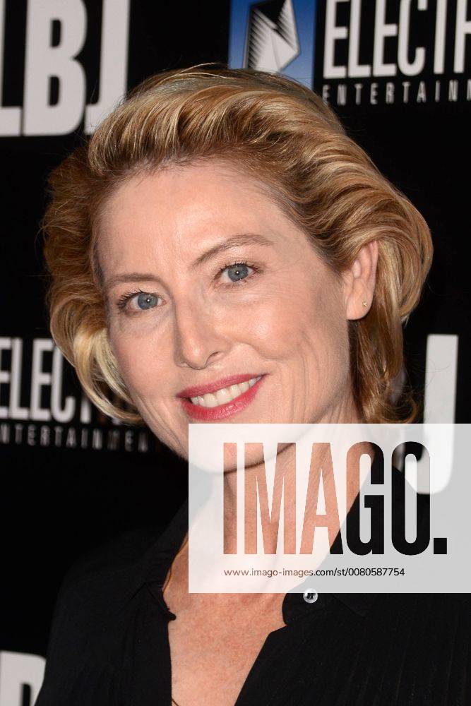 LOS ANGELES - OCT 24: Kate Butler at the LBJ World Premiere at the ArcLight Theater on October 24, 2017 in Los Angeles, CA