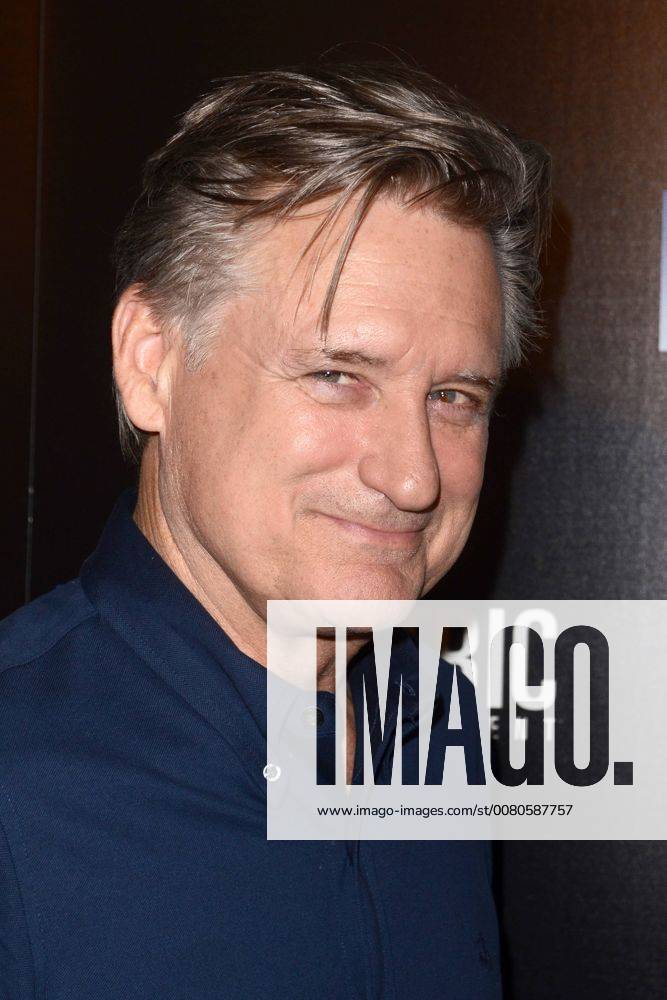 LOS ANGELES - OCT 24: Bill Pullman at the LBJ World Premiere at the ArcLight Theater on October 24, 2017 in Los Angeles, CA