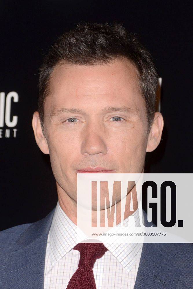 LOS ANGELES - OCT 24: Jeffrey Donovan at the LBJ World Premiere at the ArcLight Theater on October 24, 2017 in Los Angeles, CA