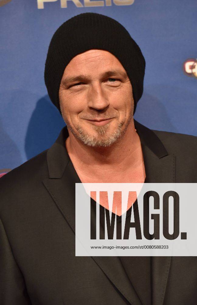 Comedian Torsten Sträter , at 24 10 2017 in Cologne to award Ceremony the German Comedy price 2017