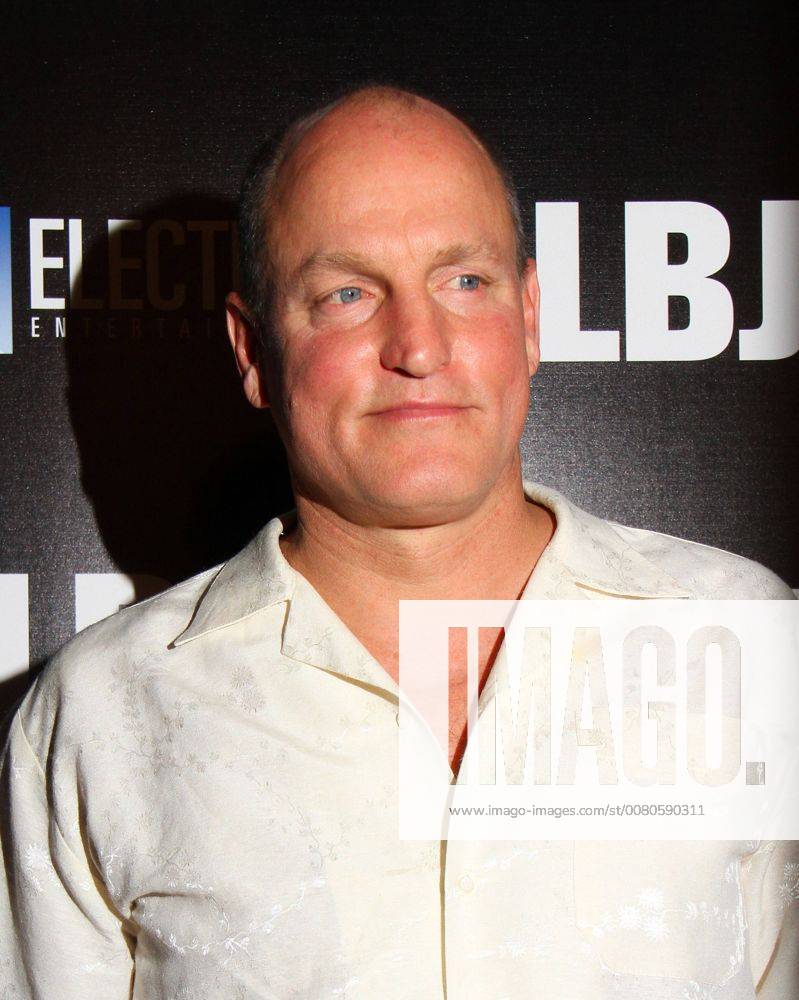 Los Angeles, CA, U.S. - 24 October 2017 - Los Angeles, California - Woody Harrelson. â€oeLBJâ€� World Premiere held at ArcLight Hollywood in Los Angeles. Photo Credit: AdMedia Los Angeles U.S. - ZUMAa123 20171025_zaa_a123_041