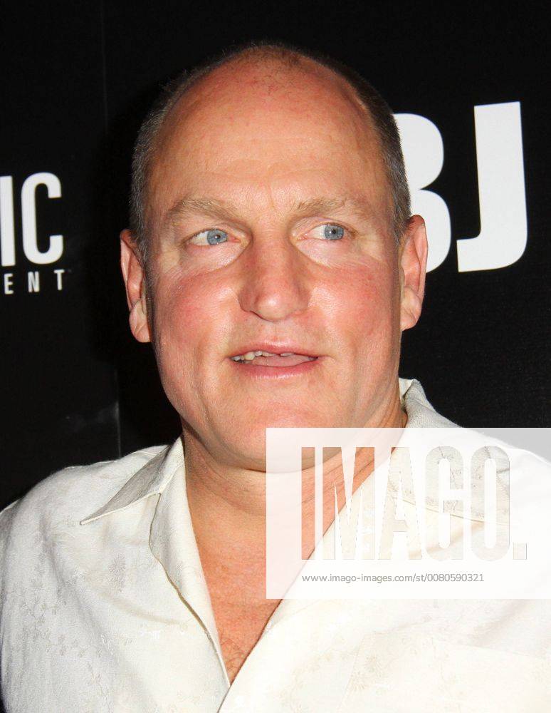 Los Angeles, CA, U.S. - 24 October 2017 - Los Angeles, California - Woody Harrelson. Ã¢â‚¬oeLBJÃ¢â‚¬Â World Premiere held at ArcLight Hollywood in Los Angeles. Photo Credit: AdMedia Los Angeles U.S. - ZUMAa123 20171025_zaa_a123_036