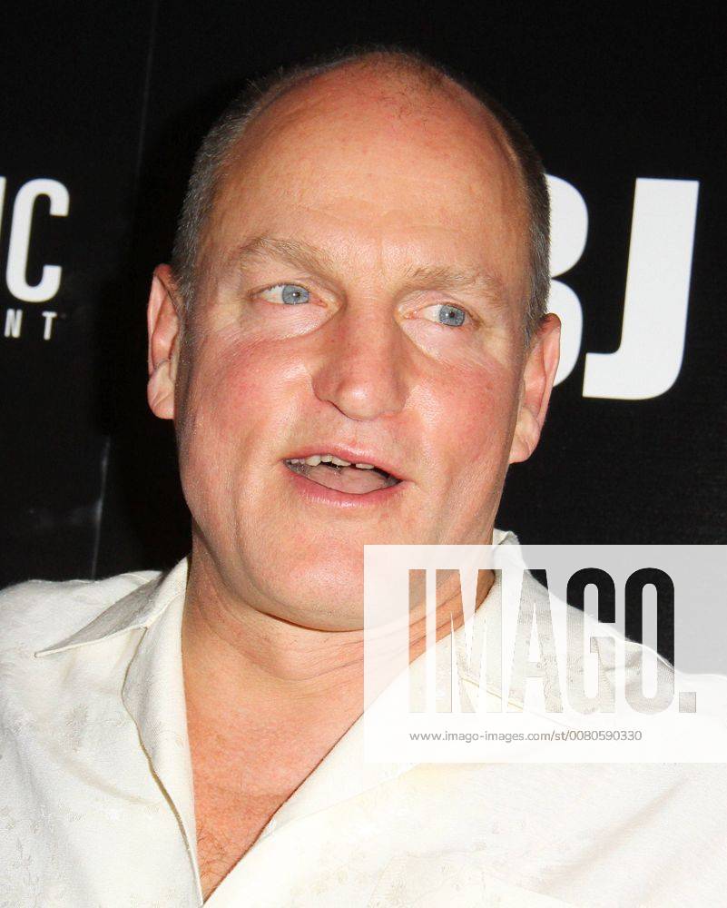 Los Angeles, CA, U.S. - 24 October 2017 - Los Angeles, California - Woody Harrelson. â€oeLBJ†World Premiere held at ArcLight Hollywood in Los Angeles. Photo Credit: AdMedia Los Angeles U.S. - ZUMAa123 20171025_zaa_a123_035
