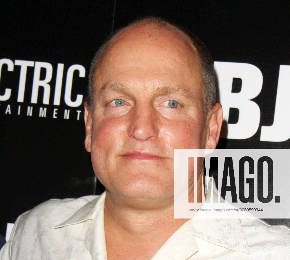 Los Angeles, CA, U.S. - 24 October 2017 - Los Angeles, California - Woody Harrelson. â€oeLBJ†World Premiere held at ArcLight Hollywood in Los Angeles. Photo Credit: AdMedia Los Angeles U.S. - ZUMAa123 20171025_zaa_a123_021